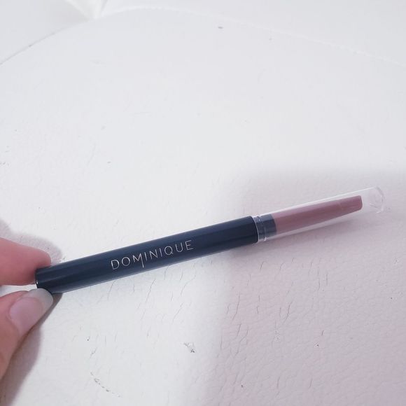Creamy Fill & Define Lip Liner| Dominique Cosmetics - Picture 7 of 8